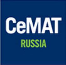 CEMAT RUSSIA 2026