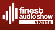 FINEST AUDIOSHOW VIENNA 2026