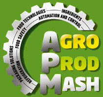 AGROPRODMASH 2026