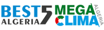 BEST5 MEGA CLIMA ALGERIA 2026