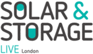 SOLAR & STORAGE LIVE - EUROPE - UK - LONDON 2026