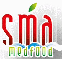 SMA MEDFOOD 2026