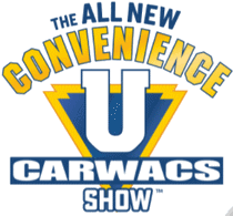 THE CONVENIENCE U CARWACS SHOW - TORONTO 2026