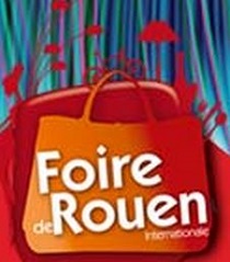 FOIRE INTERNATIONALE DE ROUEN 2026