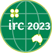IRC - INTERNATIONALER RAPSKONGRESS - SYDNEY 2027