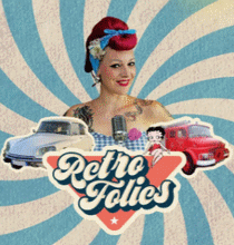 RETRO FOLIES 2026