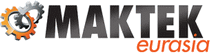 MAKTEK EURASIA 2026
