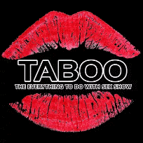 TABOO SHOW - VANCOUVER 2026