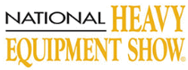 NATIONAL HEAVY EQUIPMENT SHOW 2026