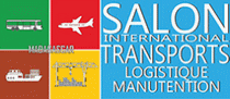 SITLM - SALON INTERNATIONAL DES TRANSPORTS, DE LA LOGISTIQUE ET DE LA MANUTENTION 2026
