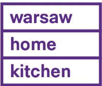 WARSAW HOME KITCHEN 2026