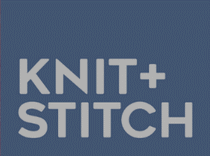 KNIT + STITCH - LONDON 2026