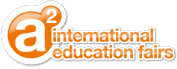 A2 INTERNATIONAL EDUCATION FAIRS - ISTANBUL 2026