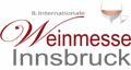 WEINMESSE INNSBRUCK 2026