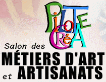 SALON DES MÉTIERS D'ART ET ARTISANATS 2026