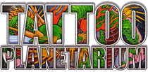 TATTOO-PLANETARIUM 2026