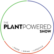 THE PLANT POWERED SHOW - JOBURG 2026