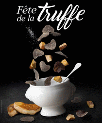 FÊTE DE LA TRUFFE 2026