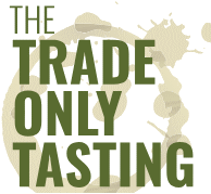 TOT - THE TRADE ONLY TASTING 2026