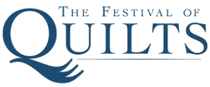 THE FESTIVAL OF QUILTS 2026