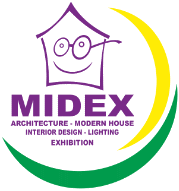 MIDEX - ARCHITECTURE - MODERN HOUSE - INTERIOR DESIGN 2026
