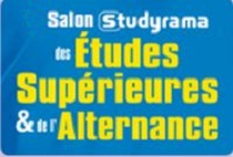 SALON STUDYRAMA DES ETUDES SUPÉRIEURES ET DE L’ALTERNANCE DE GRENOBLE 2026