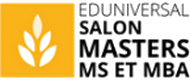 SALON EDUNIVERSAL DES MEILLEURS MASTERS, MS ET MBA - PARIS 2026