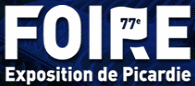 FOIRE EXPOSITION DE PICARDIE 2026