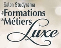 SALON DES FORMATIONS ET MÉTIERS DU LUXE 2026