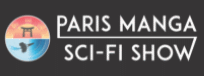 PARIS MANGA & SCI-FI SHOW 2026