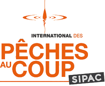 SIPAC - SALON INTERNATIONAL DES PÊCHES AU COUP 2026