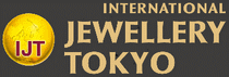 IJT - INTERNATIONAL JEWELLERY JAPAN - TOKYO 2026