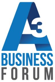 A3 BUSINESS FORUM 2026