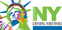 GNYDM - GREATER NEW-YORK DENTAL MEETING 2025