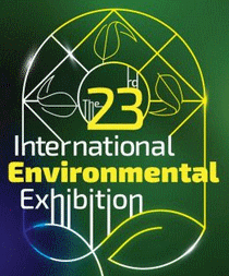 ENVIREX - INTERNATIONAL ENVIRONMENTAL EXHIBITION 2026