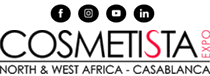 COSMETISTA EXPO NORTH & WEST AFRICA 2026