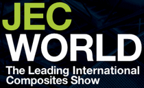 JEC WORLD '2026