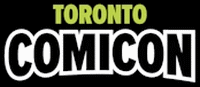 TORONTO COMICON 2026
