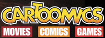 CARTOOMICS 2026