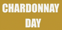 CHARDONNAY DAY 2026