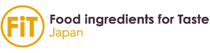 FIT JAPAN - FOOD INGREDIENTS FOR TASTE JAPAN 2026