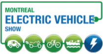 SALON DU VÉHICULE ÉLECTRIQUE DE MONTRÉAL 2026