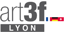 ART3F LYON 2026