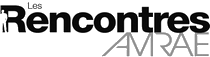 LES RENCONTRES AMRAE 2026