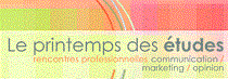 LE PRINTEMPS DES ETUDES 2026
