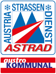 ASTRAD & AUSTROKOMMUNAL 2027