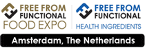 FREE FROM FUNCTIONAL FOOD & HEALTH INGREDIENTS 2026