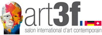 ART3F BARCELONE 2026
