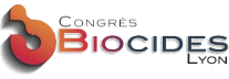 CONGRÈS BIOCIDES LYON 2026