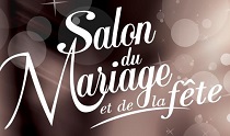 SALON DU MARIAGE ET DE LA FÊTE 2026